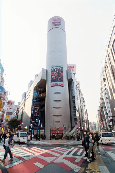 渋谷 SHIBUYA109 SD15版本SD15_V2 (ID: 371087)