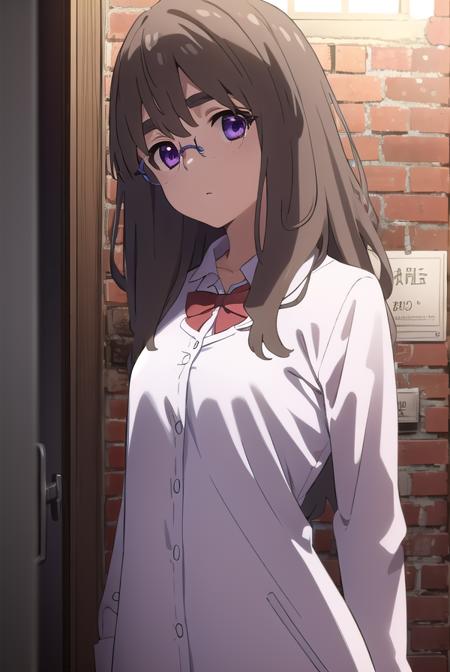 Akane Aioi (相生 あかね) - Her Blue Sky (空の青さを知る人よ)版本movie (ID: 270090)