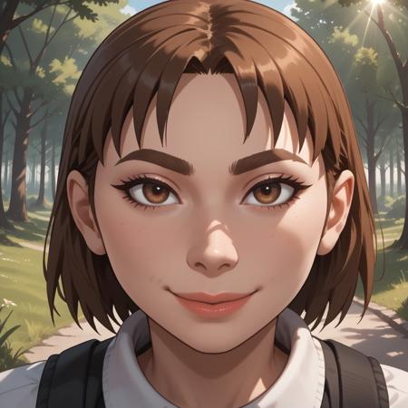 Susana (Wii Sports Resort)