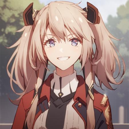 The Misfit of Demon King Academy - Sasha Necron版本v1.0 (ID: 611565)