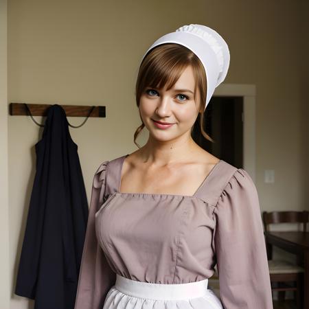 Amish Style