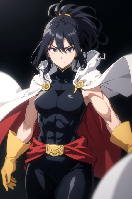 Nana Shimura (Boku no Hero Academia)版本v1.0 (ID: 927917)