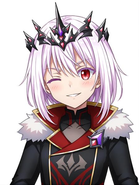 Emils (エミルス) Slime: ISEKAI Memories (転生したらスライムだった件) [PD+IL]