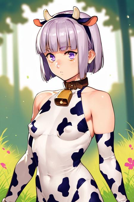 Azusa (hws) PonyXL style
