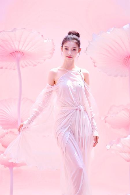 Fisher | Lotus xiayuhe