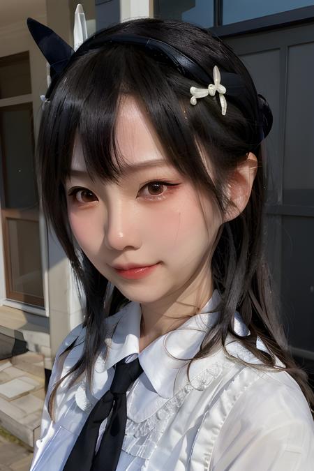 Rakukoo 洛洛子 (Ero Cosplayer/Illustrator)