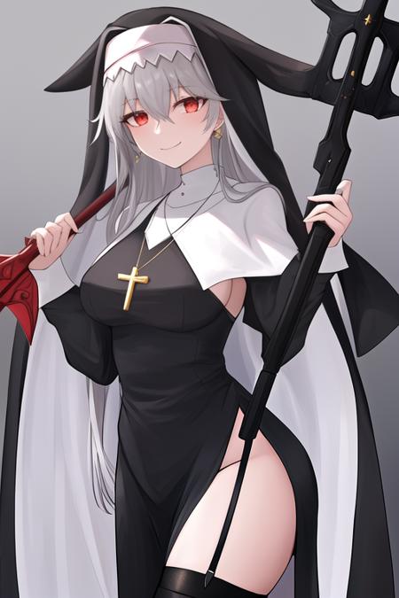 specter/スペクター/幽灵鲨 (Arknights)