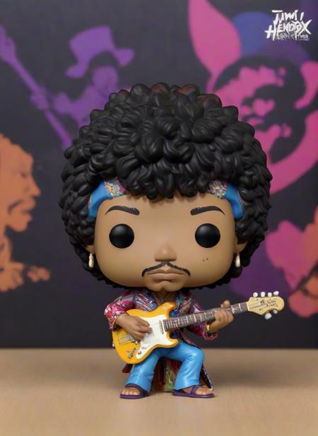 PE Funko Pop Diffusion [Style]版本v1.0 (ID: 149111)