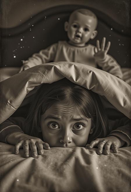 Victorian Gothic Horror