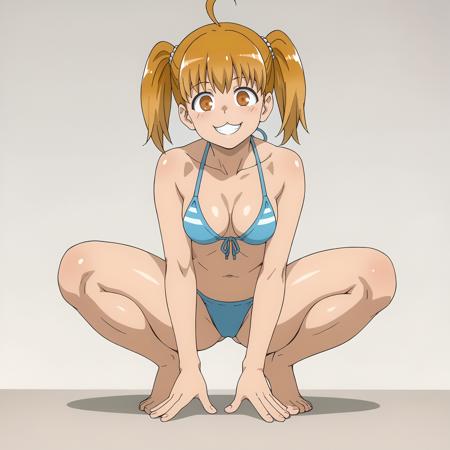 Yoshi (Don't Toy With Me, Miss Nagatoro) XL pony LORA