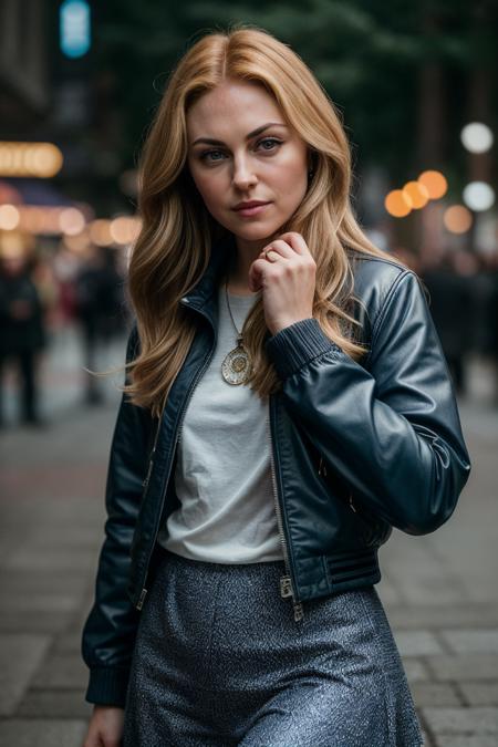 Sarah Pribis