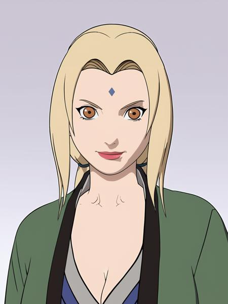 Naruto Ultimate Ninja Storm Style Pony