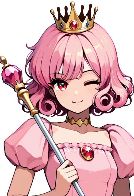Anipixel Style [Illustrious]版本V1 (ID: 1188081)