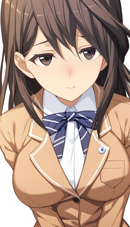 Miki Kotori | 三城琴莉 | Memories Off: Innocent Fille | メモリーズオフ -Innocent Fille- | 秋之回忆8 -无垢少女-版本XL (ID: 391229)