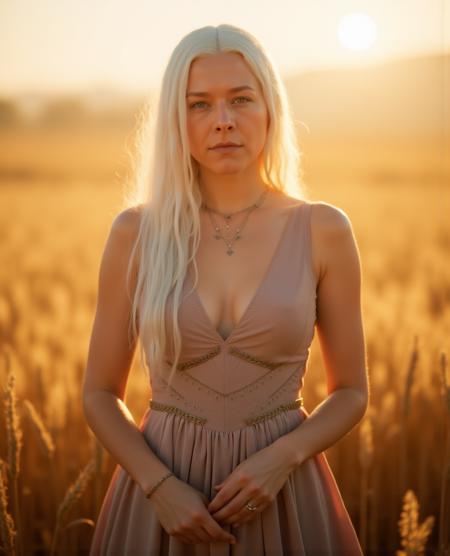 Rhaenyra Targaryen/Emma d'Arcy (Flux)版本V1 (ID: 1223375)