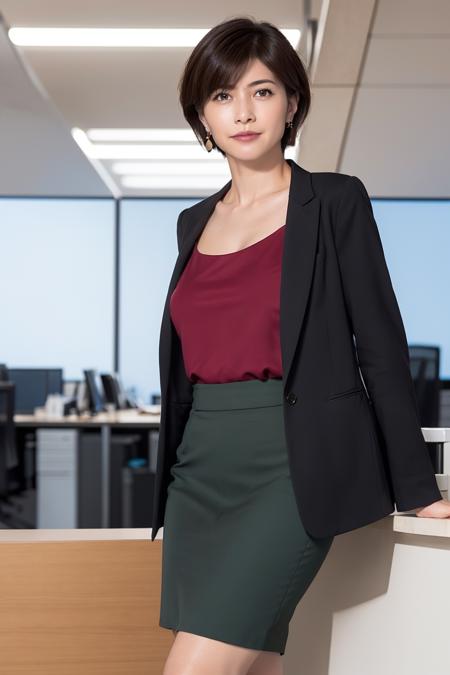 Yuki 90s Japanese actress Jpop
