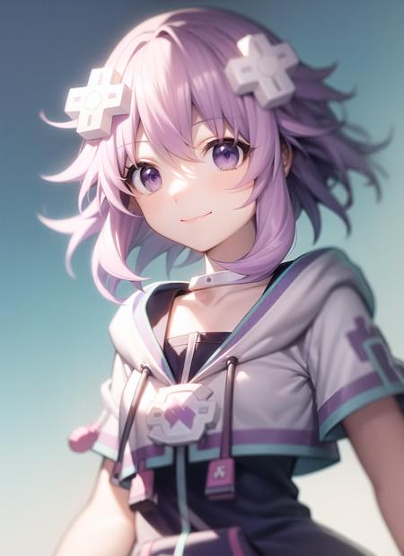 Neptune Hyper Dimension Neptunia | 6 Outfits | Character Lora 1944版本v1.0 (ID: 23838)