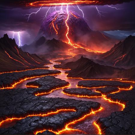 VistaX Landscapes XL