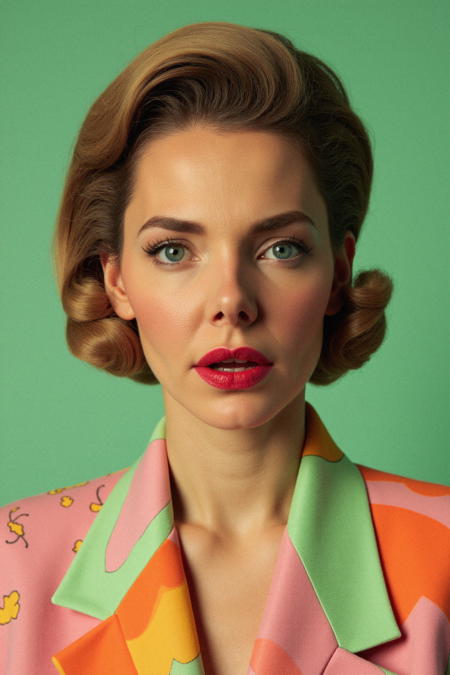 Elizaveta Boyarskaya (Елизавета Боярская) (FLUX)