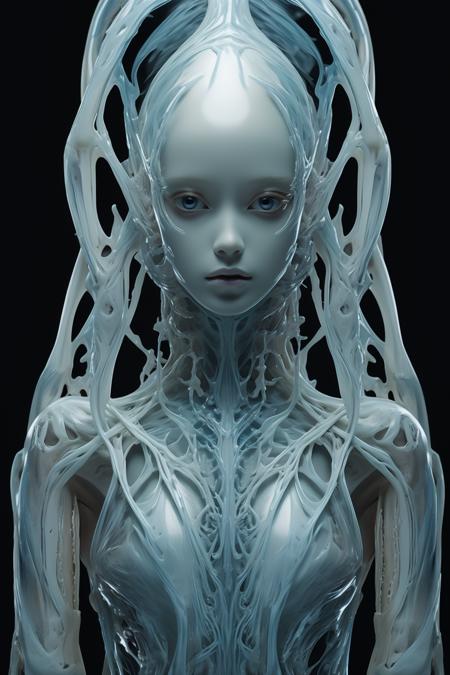 alien skin 异形骸