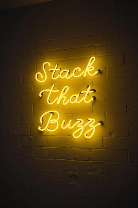 Neon Sign