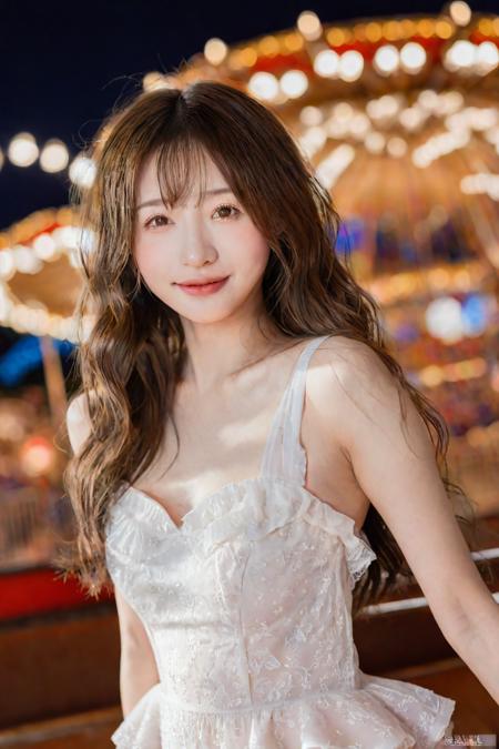 Moe Amatsuka SDXL