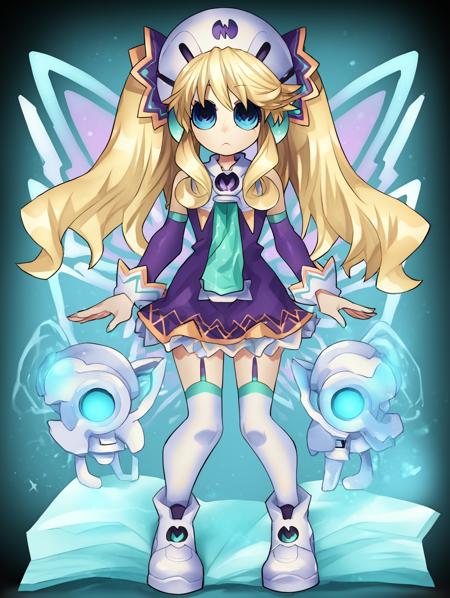 Artist Style: SeNMU_0107