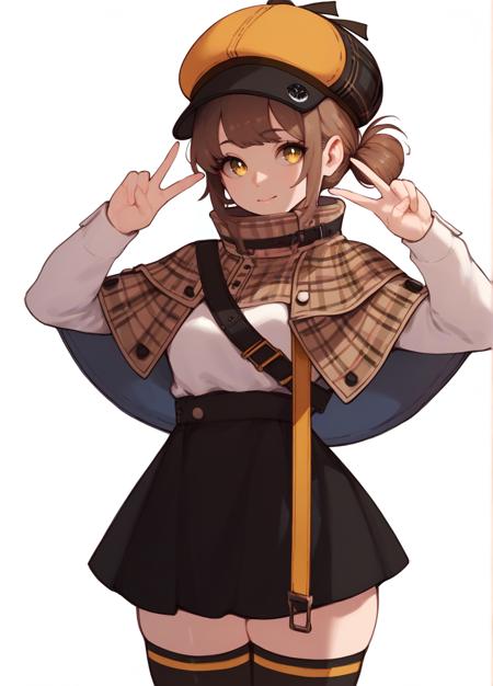 NIKKE - Novel (3 outfits)