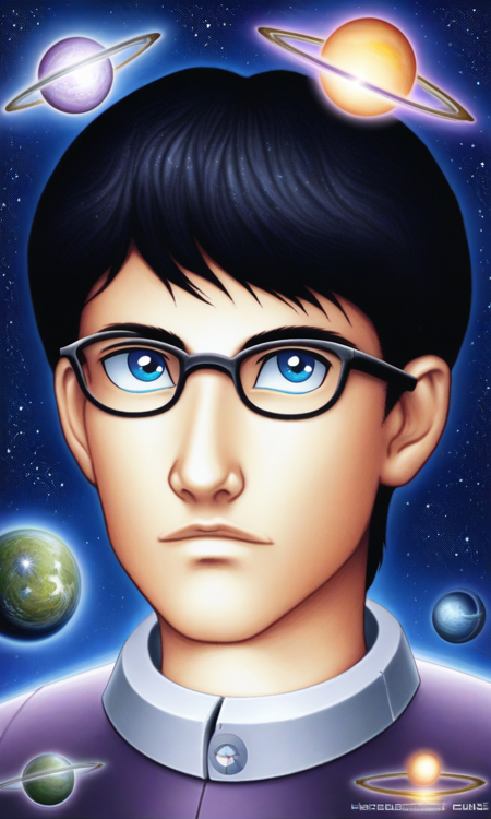 Spacecore
