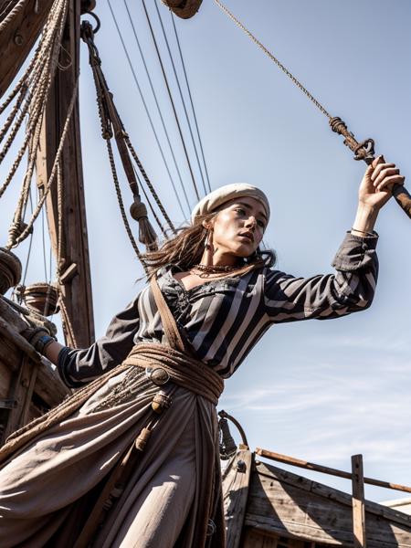Pirates!
