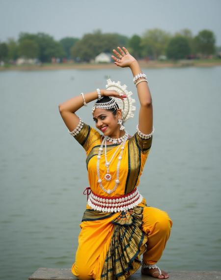 Indian Dance Styles