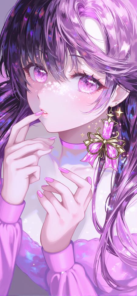 sparkling