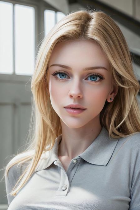 Emily Taylor