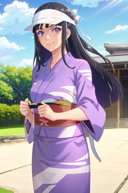 Amawashi Aoi (Birdie Wing - Golf Girls Story)