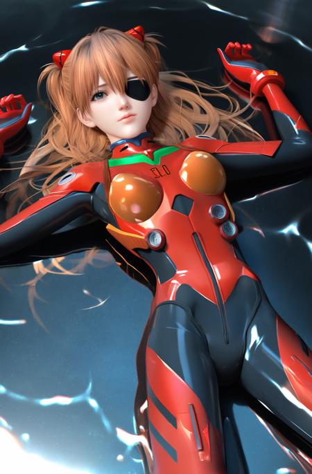 DOA 3D Style(by  Photonlanccer)