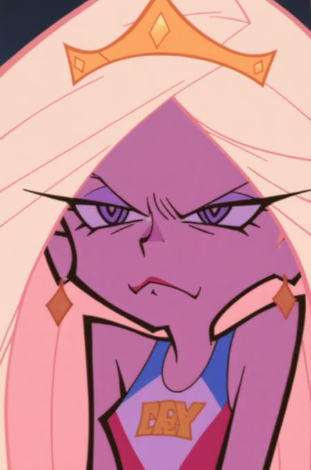 Panty & Stocking (multichar+solo chars)