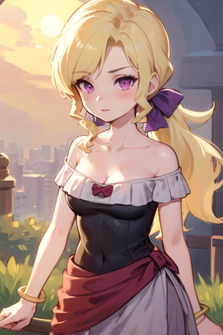 Eve (Harvest Moon)