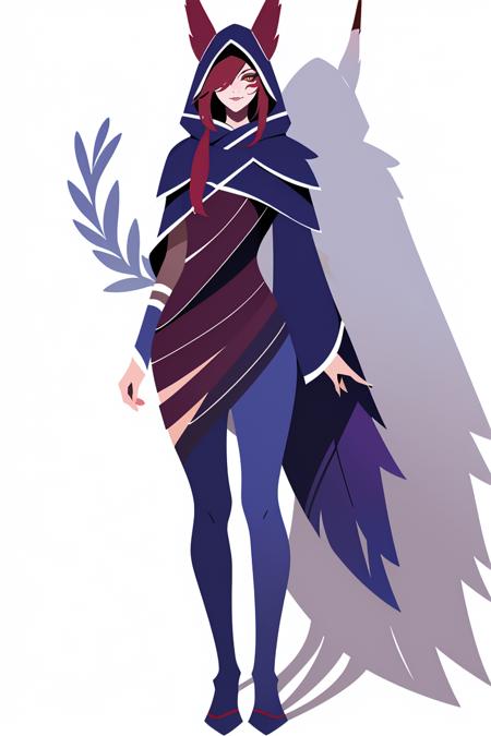 helloFlatArt