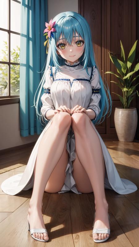 Rimuru Tempest Coleus, Ver./ Tensei Shitara Slime Datta Ken