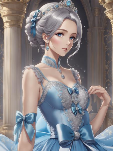 Princess Dress (XL)