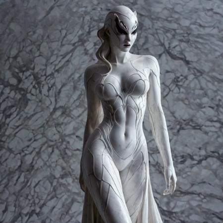 Sculpture style XL