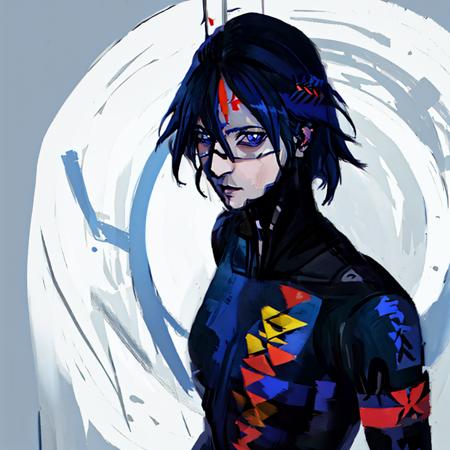 [MrOreos] Signalis_Falke (Kind of Broken)