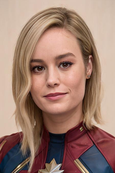 Brie Larson