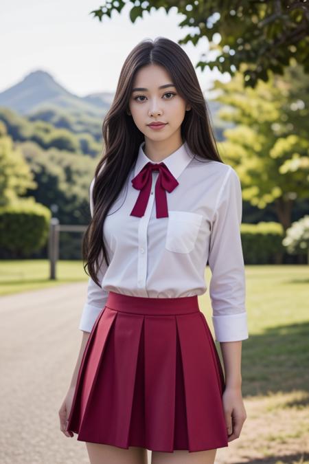 School Dress Collection By Stable Yogi