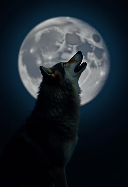 A Better Wolf