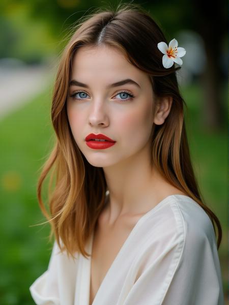 Barbara Palvin