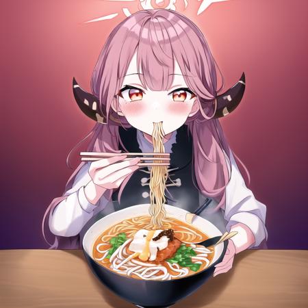 BetterRamenEating