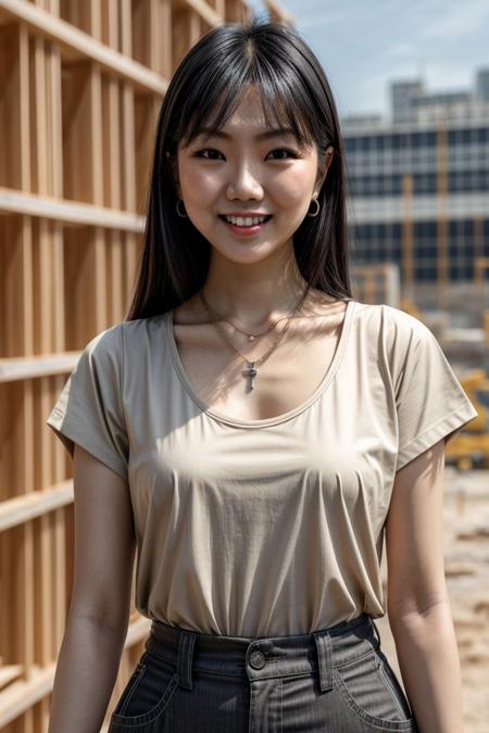 Kawaii Goddess: Keiko