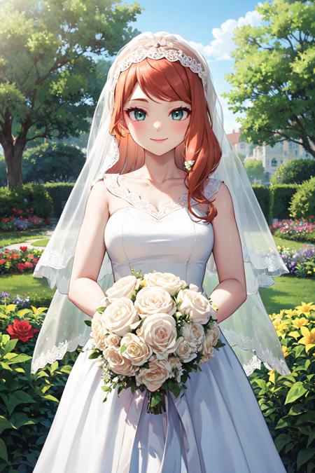ソニア Sonia/ポケモン Pokémon