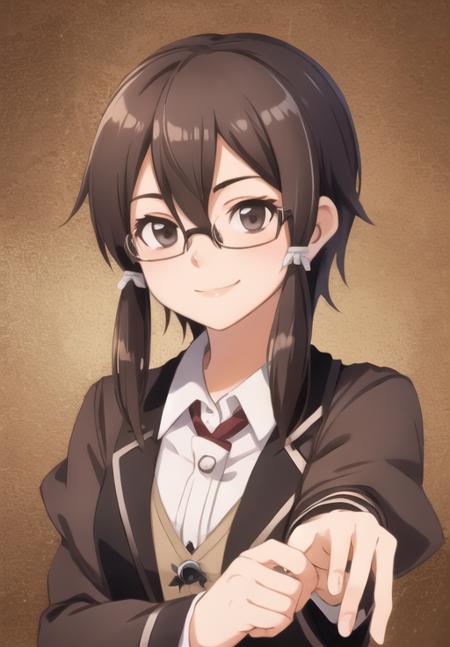 Asada - Sword art Online